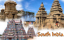  South India Tours