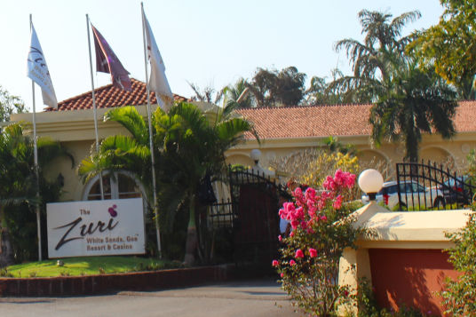 Goa Hotel