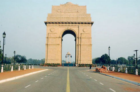 India Gate