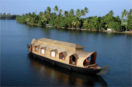 Kerala Villages