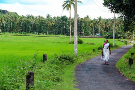 Kerala Villages