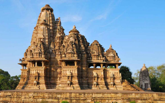 Khajuraho