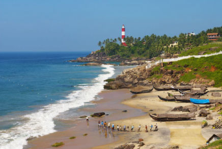 Kovalam