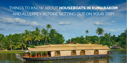  KUMARAKOM - ALLEPPEY 