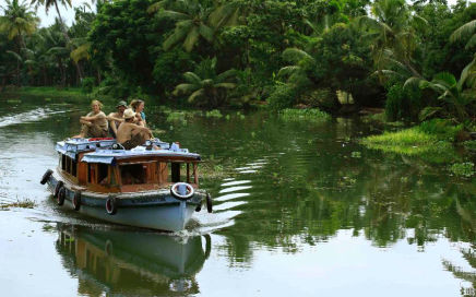 KUMARAKOM