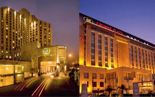 New Delhi Hotel