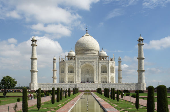 Agra Tajmahal