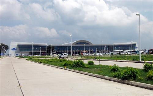 varanasi airport